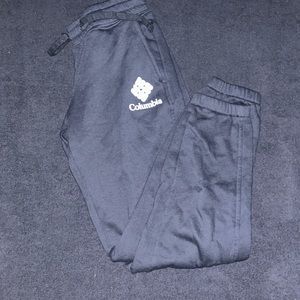 Columbia sweat pants